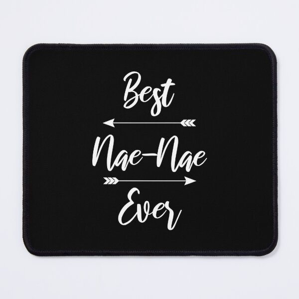 Item preview, Nae-Nae Shirt Gift Best Nae-Nae Ever designed and sold by denissebla.