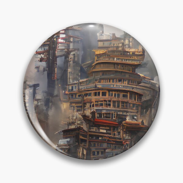 Item preview, the new ancient china designed and sold by calacas05.