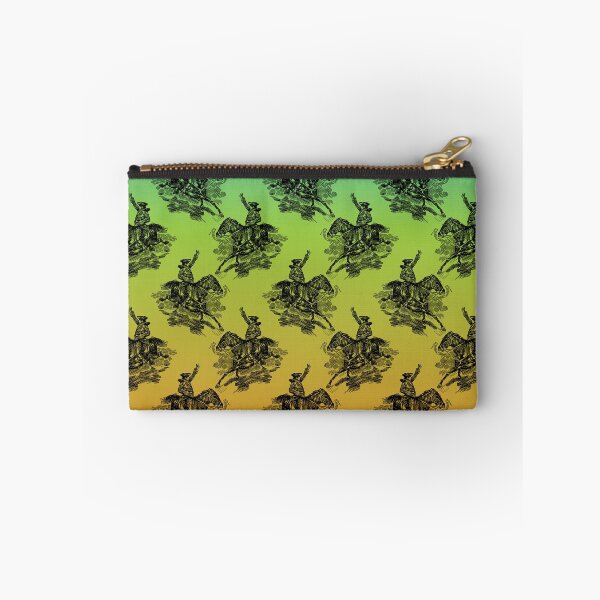 Item preview, Paul Revere on Horseback Repeating Pattern designed and sold by CharJens.
