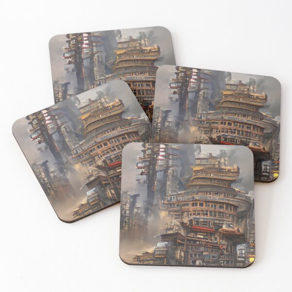 Item preview, the new ancient china designed and sold by calacas05.