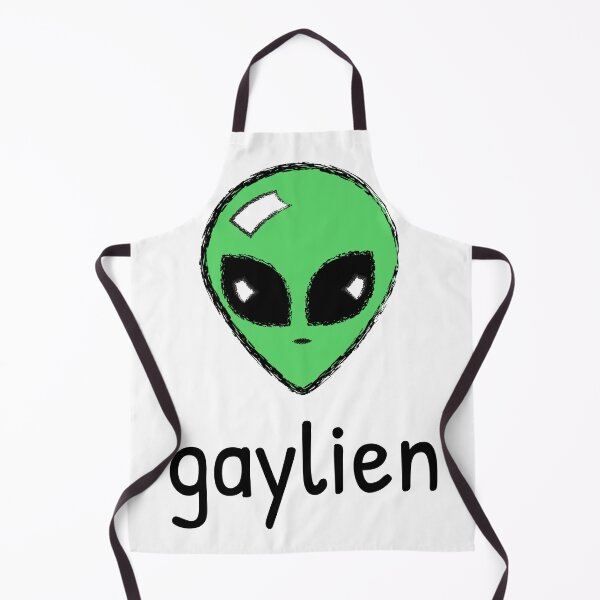 Item preview, Gaylien designed and sold by mxrayf.