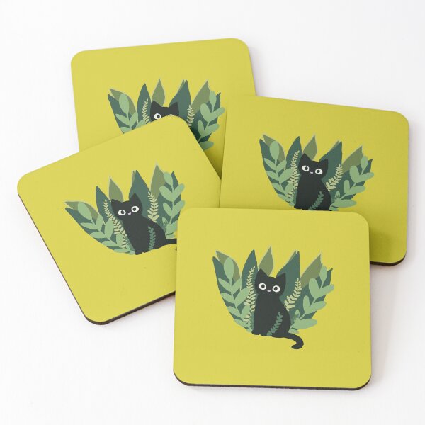 Item preview, cat plant  designed and sold by arj99.