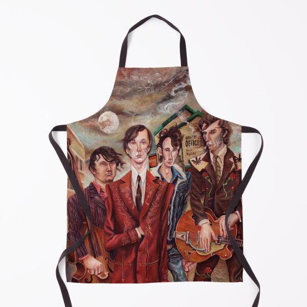Item preview, Starting All Over Again, The Sadies designed and sold by Roadbubble.