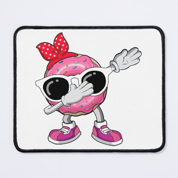 Item preview, Dabbing Donut designed and sold by KellySX.