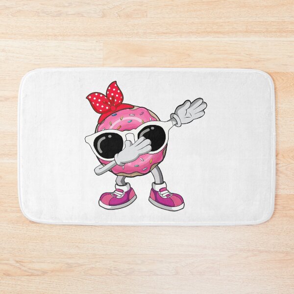 Item preview, Dabbing Donut designed and sold by KellySX.