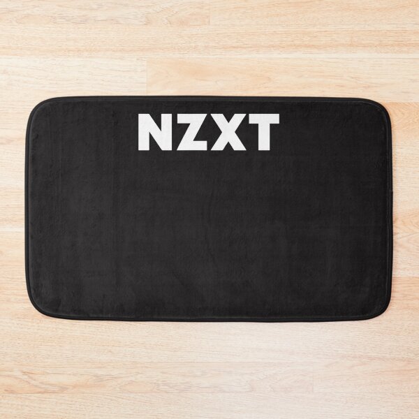 Item preview, Best Seller - Nzxt Logo Merchandise Essential T-Shirt designed and sold by ChristianPape.