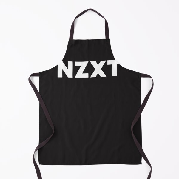 Item preview, Best Seller - Nzxt Logo Merchandise Essential T-Shirt designed and sold by ChristianPape.