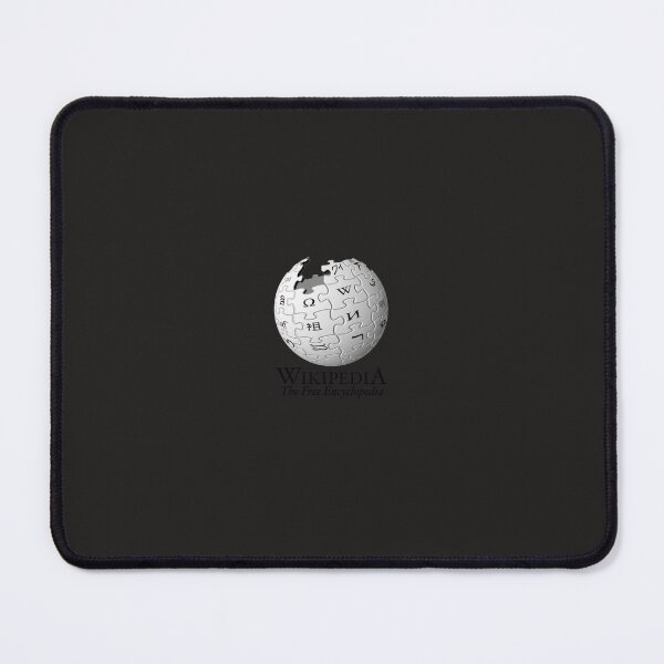 Item preview, Wikipedia logo t-shirt Classic T-Shirt designed and sold by ConradKemmerzeh.