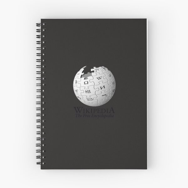 Item preview, Wikipedia logo t-shirt Classic T-Shirt designed and sold by ConradKemmerzeh.