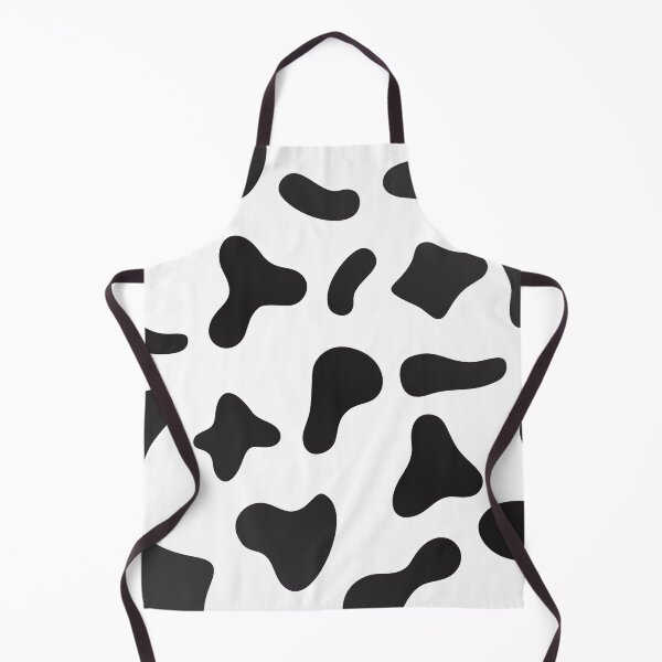Item preview, Cow Skin Texture Pattern designed and sold by parazitgoodz.