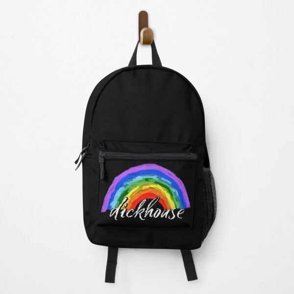 Item preview, Dickhouse | Dickhouse Productions | Chalk Paint | Chalk Paint Rainbow designed and sold by Rainbows Rock.