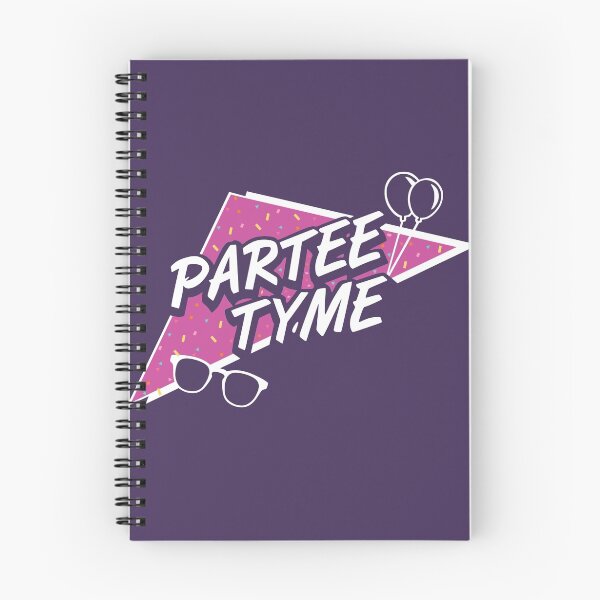 Item preview, Official Dirty 30 - Partee Tyme Tee designed and sold by dirtythirtee.