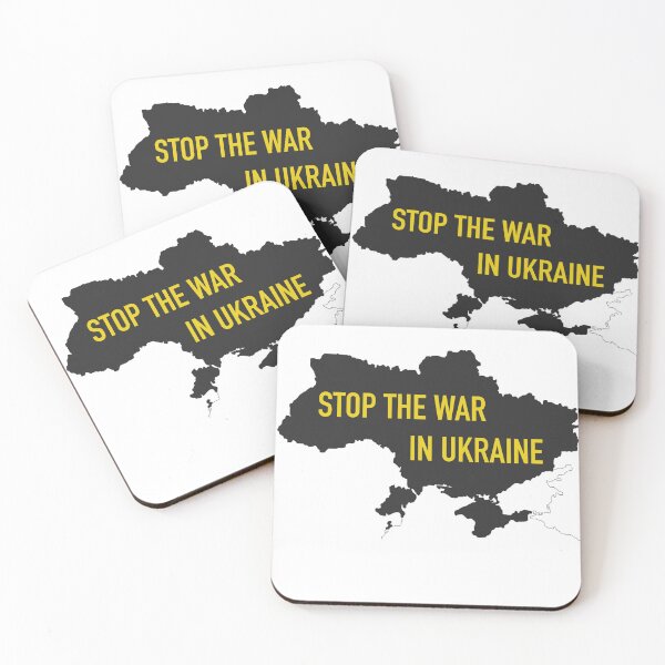 Item preview, WAR IN UKRAINE, WAR RUSSIA UKRAINE designed and sold by Babydov.