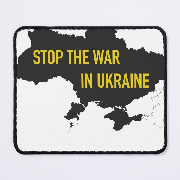 Item preview, WAR IN UKRAINE, WAR RUSSIA UKRAINE designed and sold by Babydov.