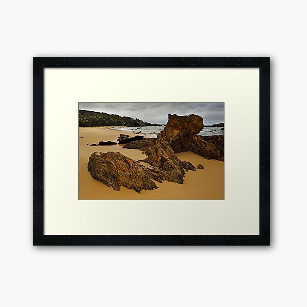 Item preview, Mystery Bay designed and sold by Darren Stones.