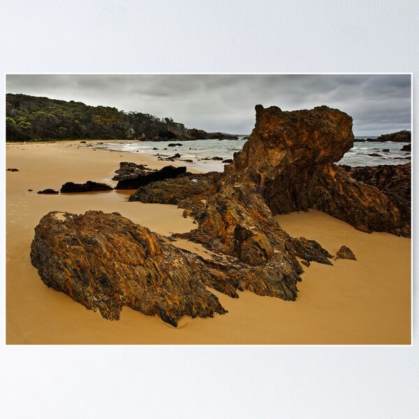 Item preview, Mystery Bay designed and sold by Darren Stones.