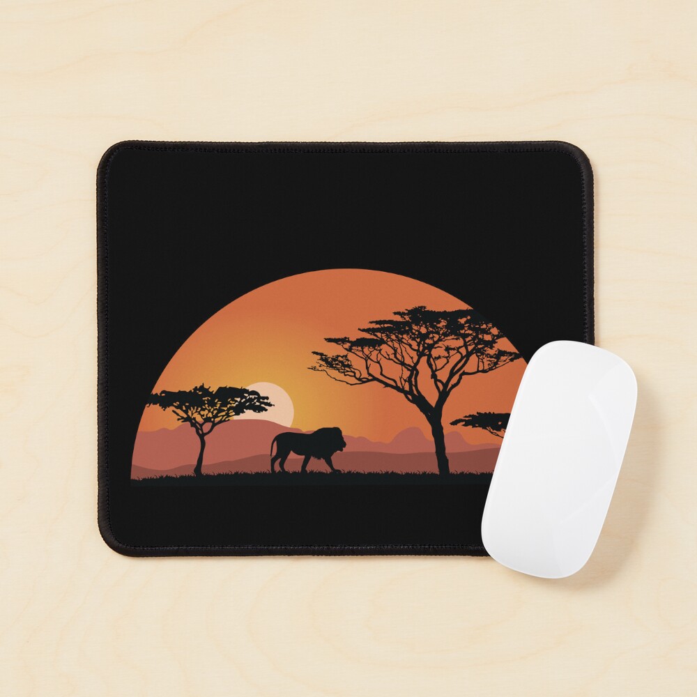Item preview, Mouse Pad designed and sold by Idyllio-nl.