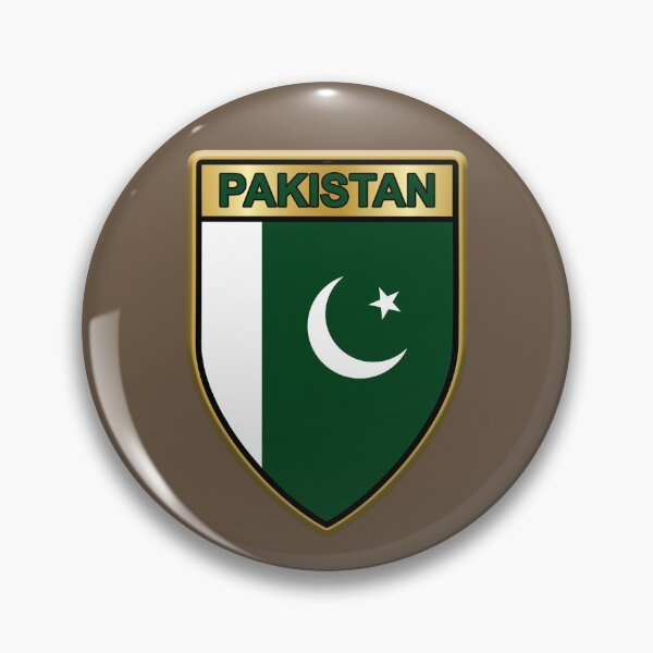 Item preview, PAKISTAN Gifts, Masks, Stickers & Products (3) designed and sold by mpodger.