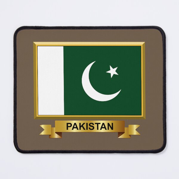 Item preview, PAKISTAN Gifts, Masks, Stickers & Products (3) designed and sold by mpodger.
