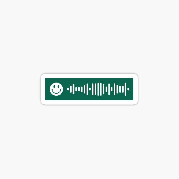 Item preview, All Your'n by Tyler Childers Spotify Code designed and sold by AverysCollages.