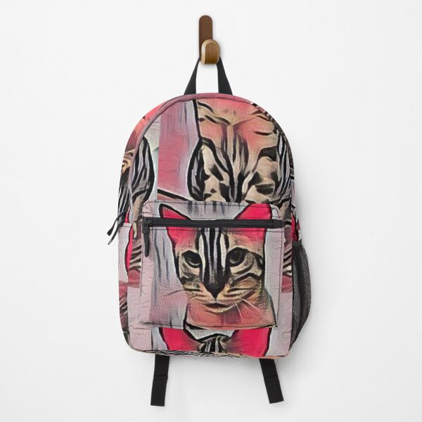 Chat Backpacks For Sale Redbubble