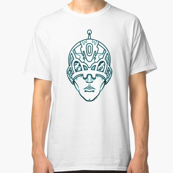 Space Cadet Classic T-Shirt