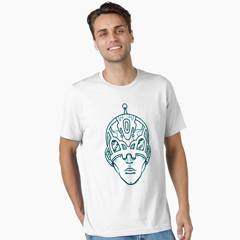 Item preview, Essential T-Shirt designed and sold by sadmachine.