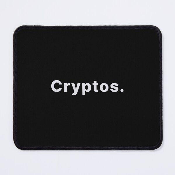 Item preview, Cryptos. designed and sold by RedBubbleLuxury.
