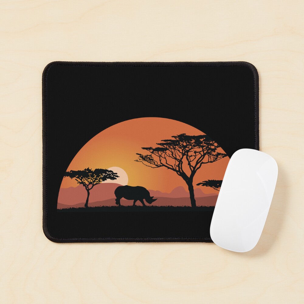 Item preview, Mouse Pad designed and sold by Idyllio-nl.