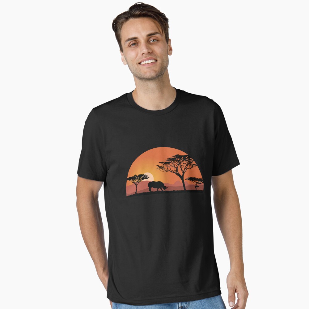 Item preview, Essential T-Shirt designed and sold by Idyllio-nl.