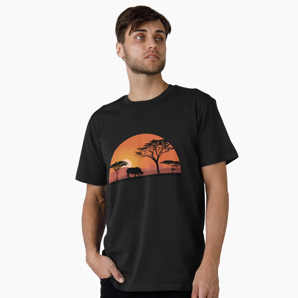 Item preview, Premium T-Shirt designed and sold by Idyllio-nl.