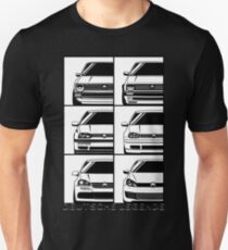 Golf Generation Unisex T-Shirt