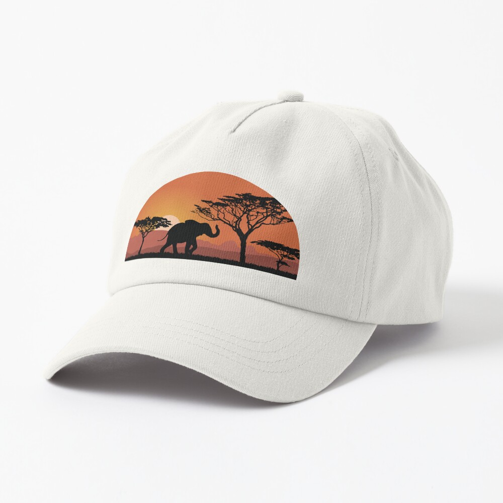 Item preview, Dad Hat designed and sold by Idyllio-nl.