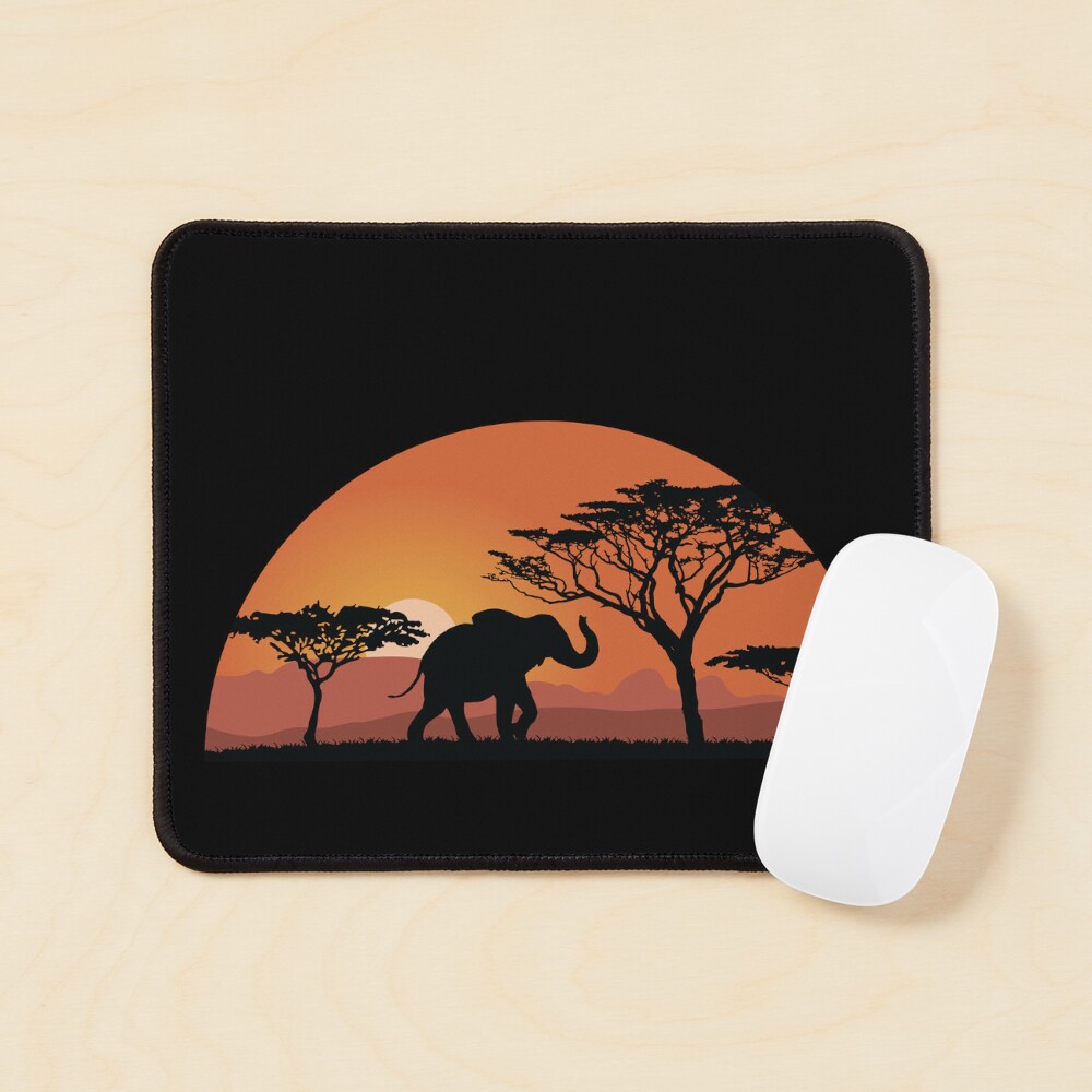 Item preview, Mouse Pad designed and sold by Idyllio-nl.