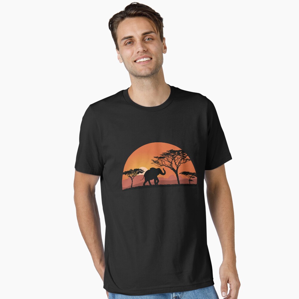 Item preview, Essential T-Shirt designed and sold by Idyllio-nl.