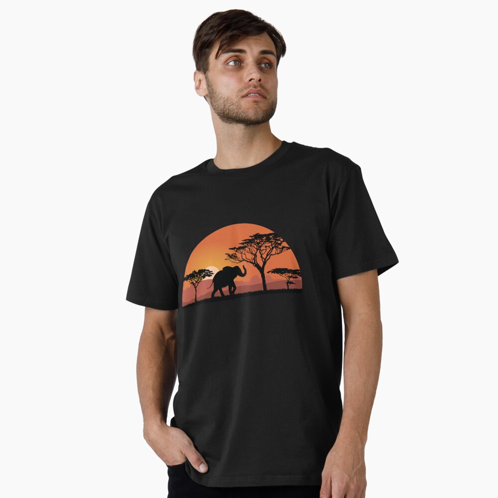 Item preview, Premium T-Shirt designed and sold by Idyllio-nl.