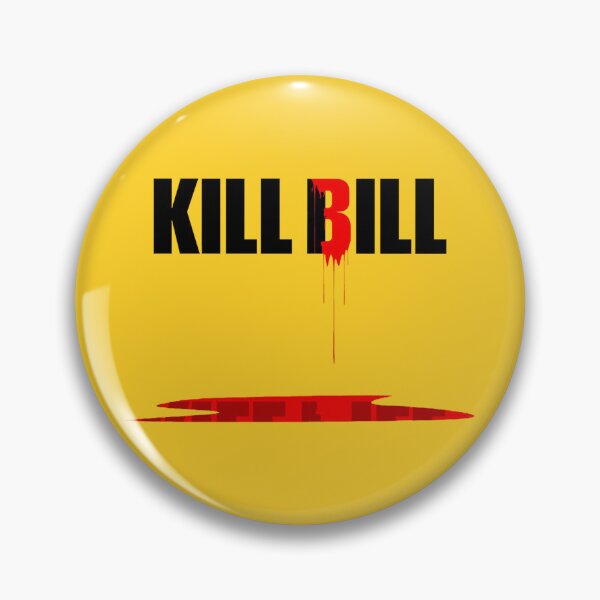 Item preview, Kill Bill designed and sold by OutfitCustoms1.
