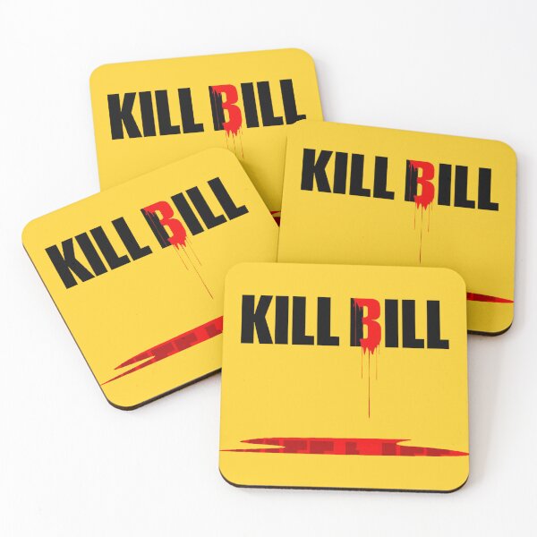 Item preview, Kill Bill designed and sold by OutfitCustoms1.