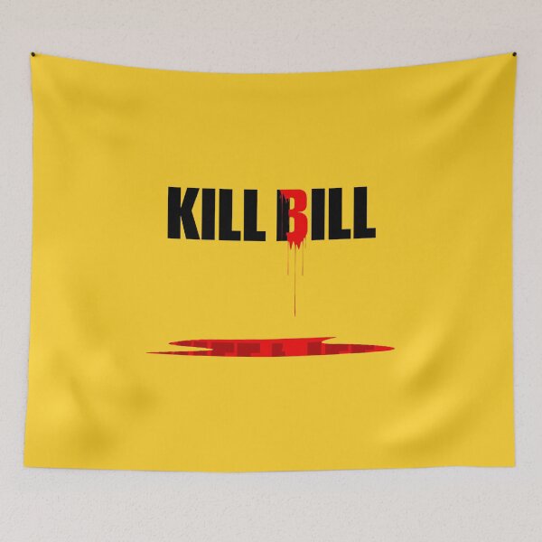 Item preview, Kill Bill designed and sold by OutfitCustoms1.