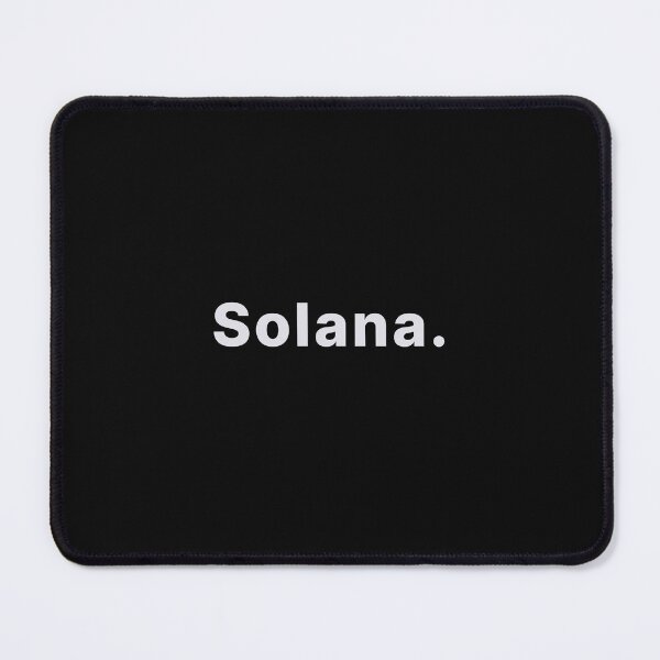 Item preview, Solana. designed and sold by RedBubbleLuxury.