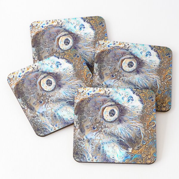 Item preview, Owl's Dream designed and sold by Thelumosgallery.