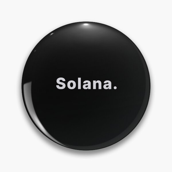 Item preview, Solana. designed and sold by RedBubbleLuxury.