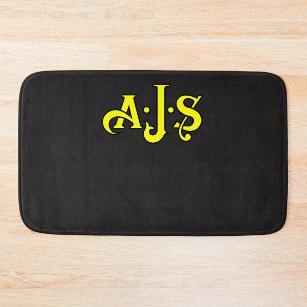Item preview, Classic Motorcycle Logos A. J. Stevens & Co. Ltd (AJS) Classic T-Shirt designed and sold by FlorianHohler.