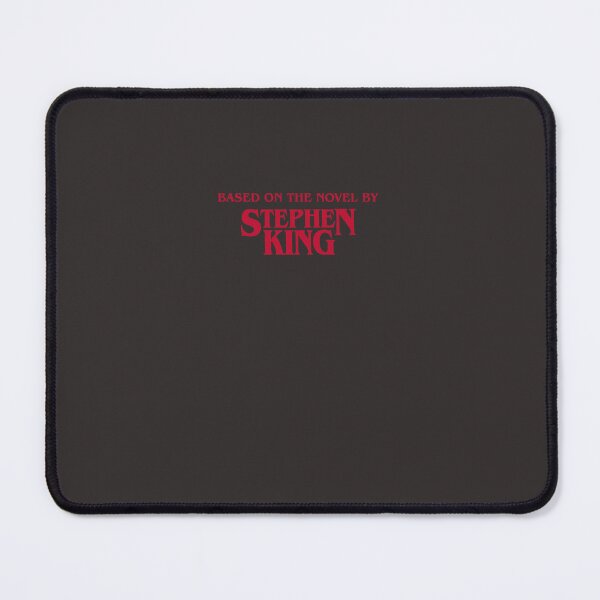 Item preview, BASED ON THE NOVEL BY STEPHEN KING - SHINING NOVEL Classic T-Shirt designed and sold by TorbenKachel.