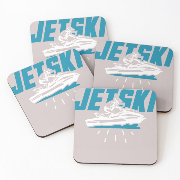 Item preview, Jetski Essential T-Shirt designed and sold by AlessandroGradi.