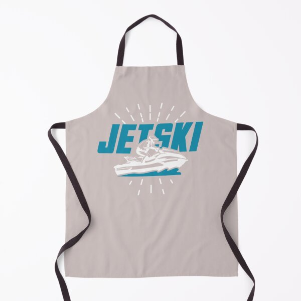 Item preview, Jetski Essential T-Shirt designed and sold by AlessandroGradi.