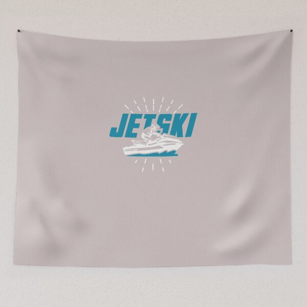 Item preview, Jetski Essential T-Shirt designed and sold by AlessandroGradi.