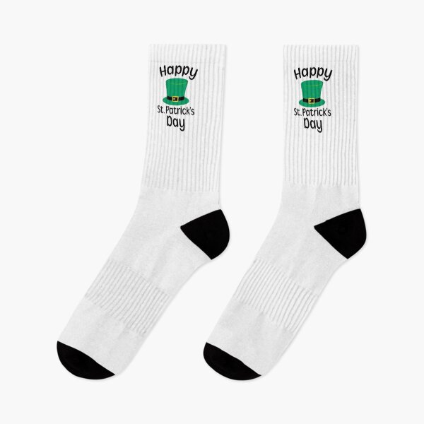 Item preview,  Happy St Patrick's Day. Green Shamrock designed and sold by DesignHouse07.
