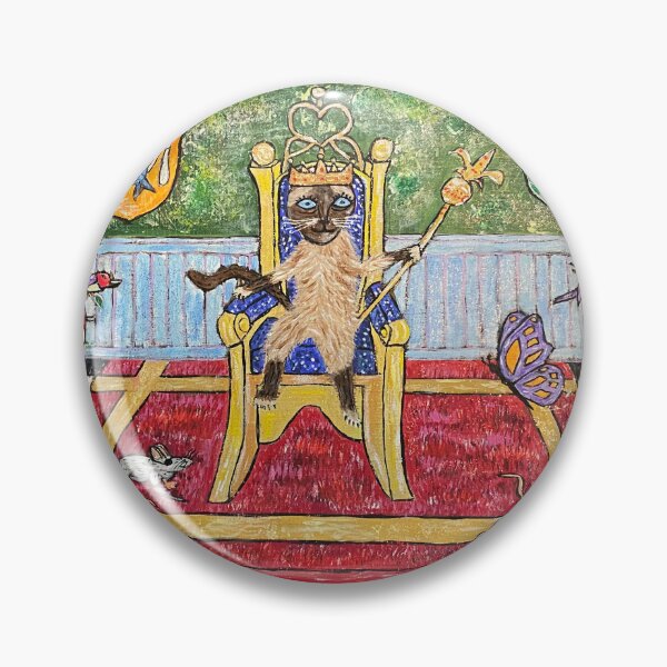 Item preview, King Sam designed and sold by markdalling.