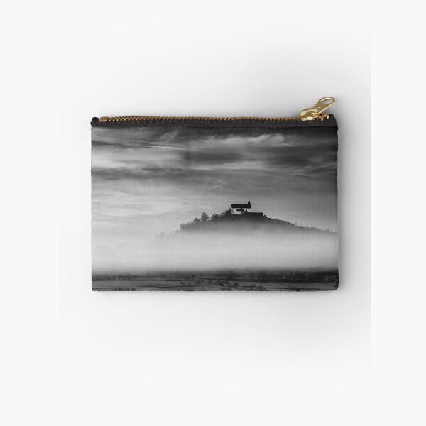 Item preview, Chapel of Wurmlingen above the Mist designed and sold by D. & M. Mehl.
